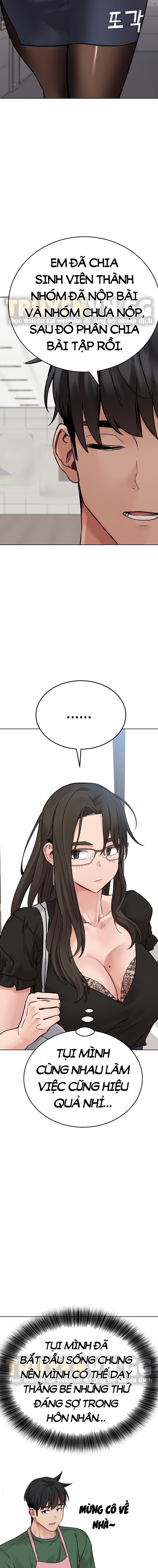 người dì khiêu gợi chapter 83 17