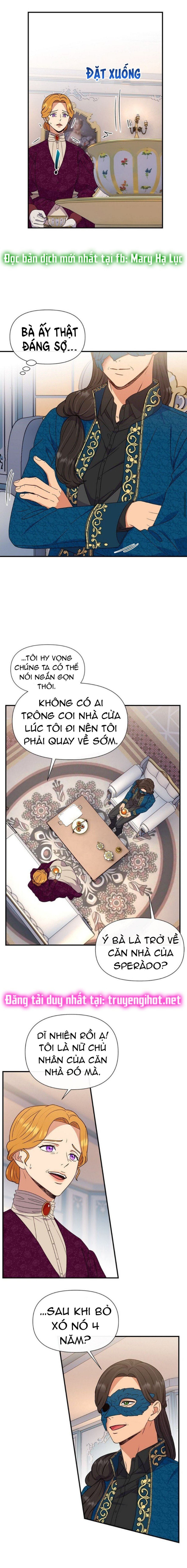 bản khế ước với nữ công tước ác ma chapter 102 12