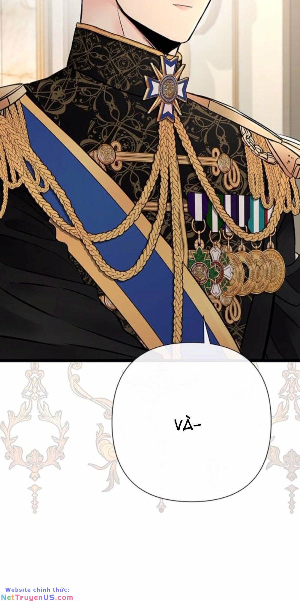 Hoàng Tử Rắc Rối chapter 45.1 6