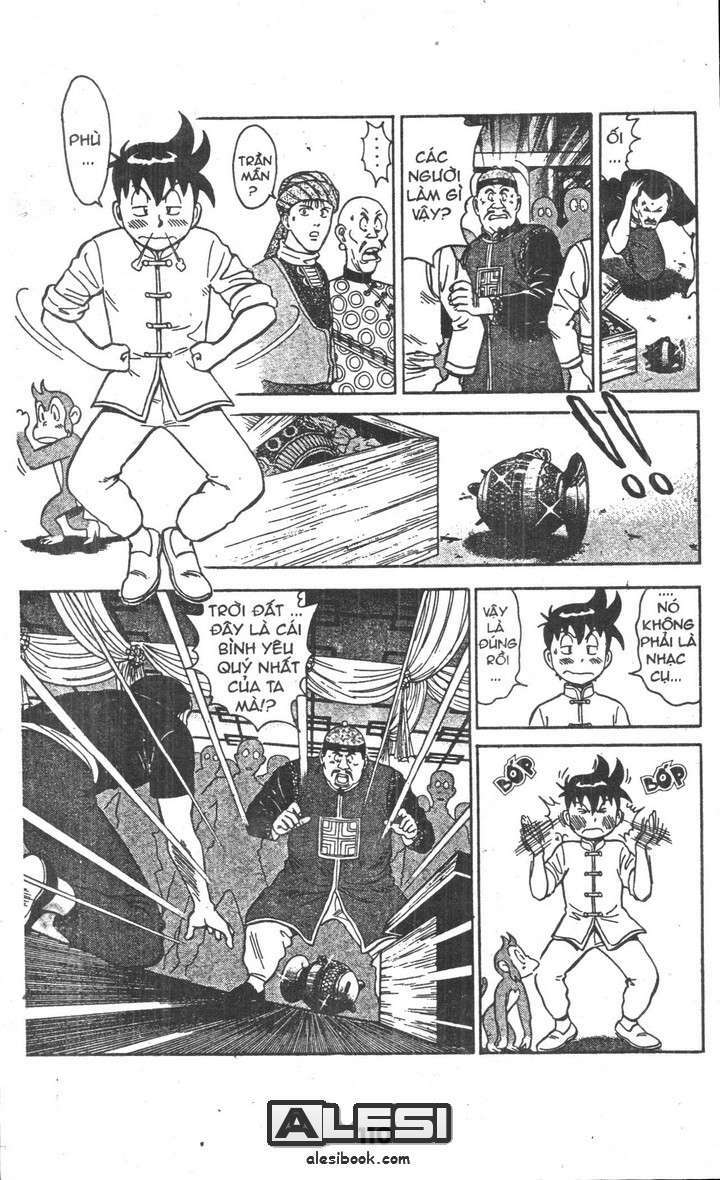 thời niên thiếu của hoàng phi hồng chapter 3 28