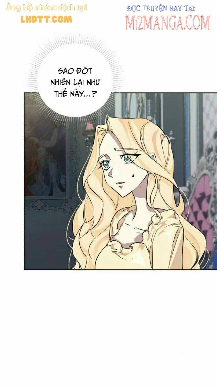ta đã từng mong nàng biến mất chapter 19 22