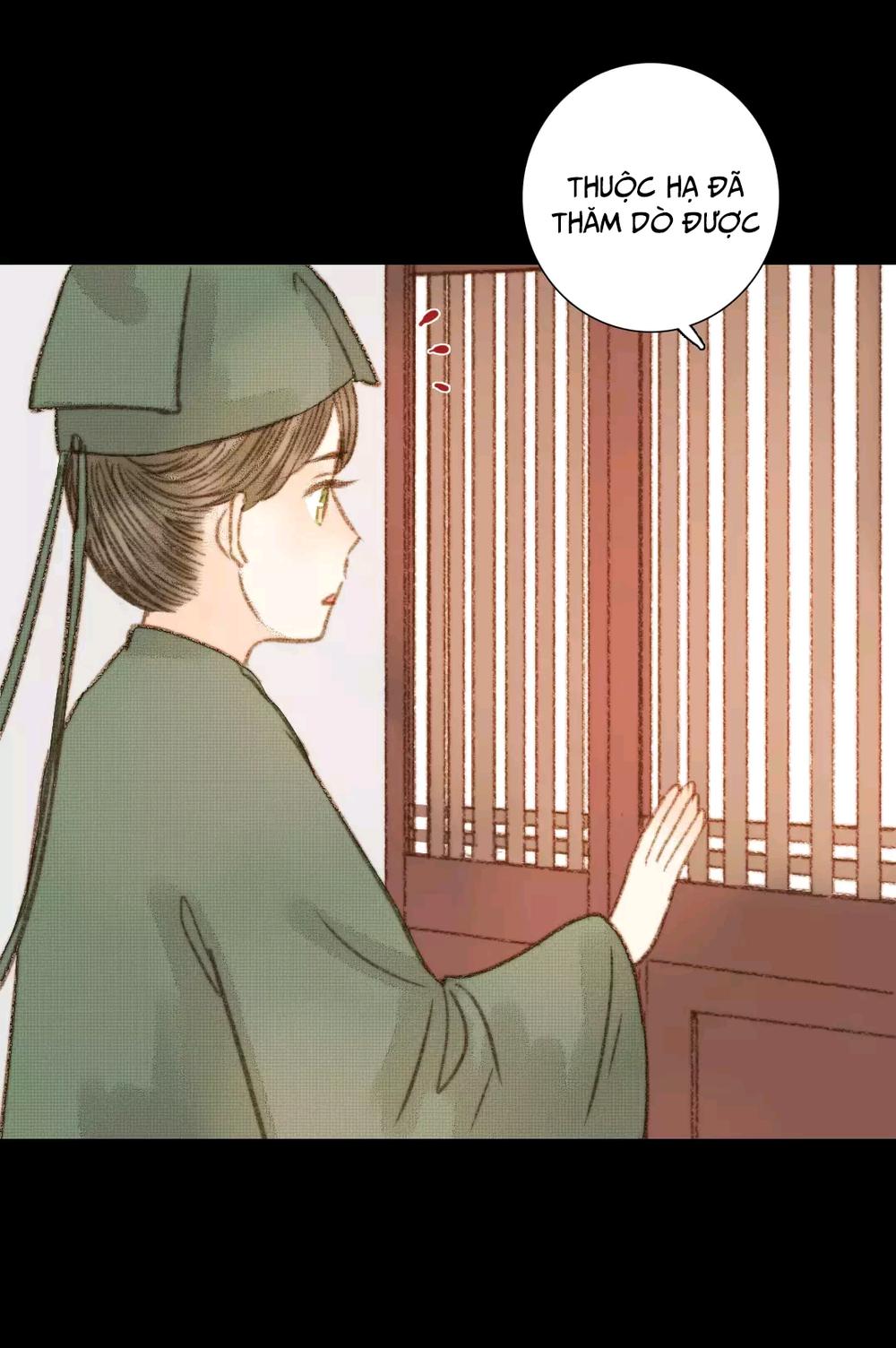 vương gia bá đạo và bác sĩ xinh đẹp chapter 66 6