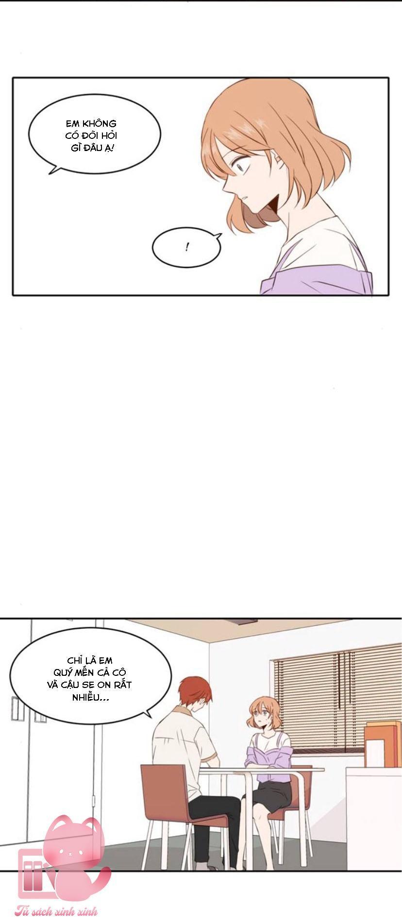 a good day to be a dog chapter 79 6