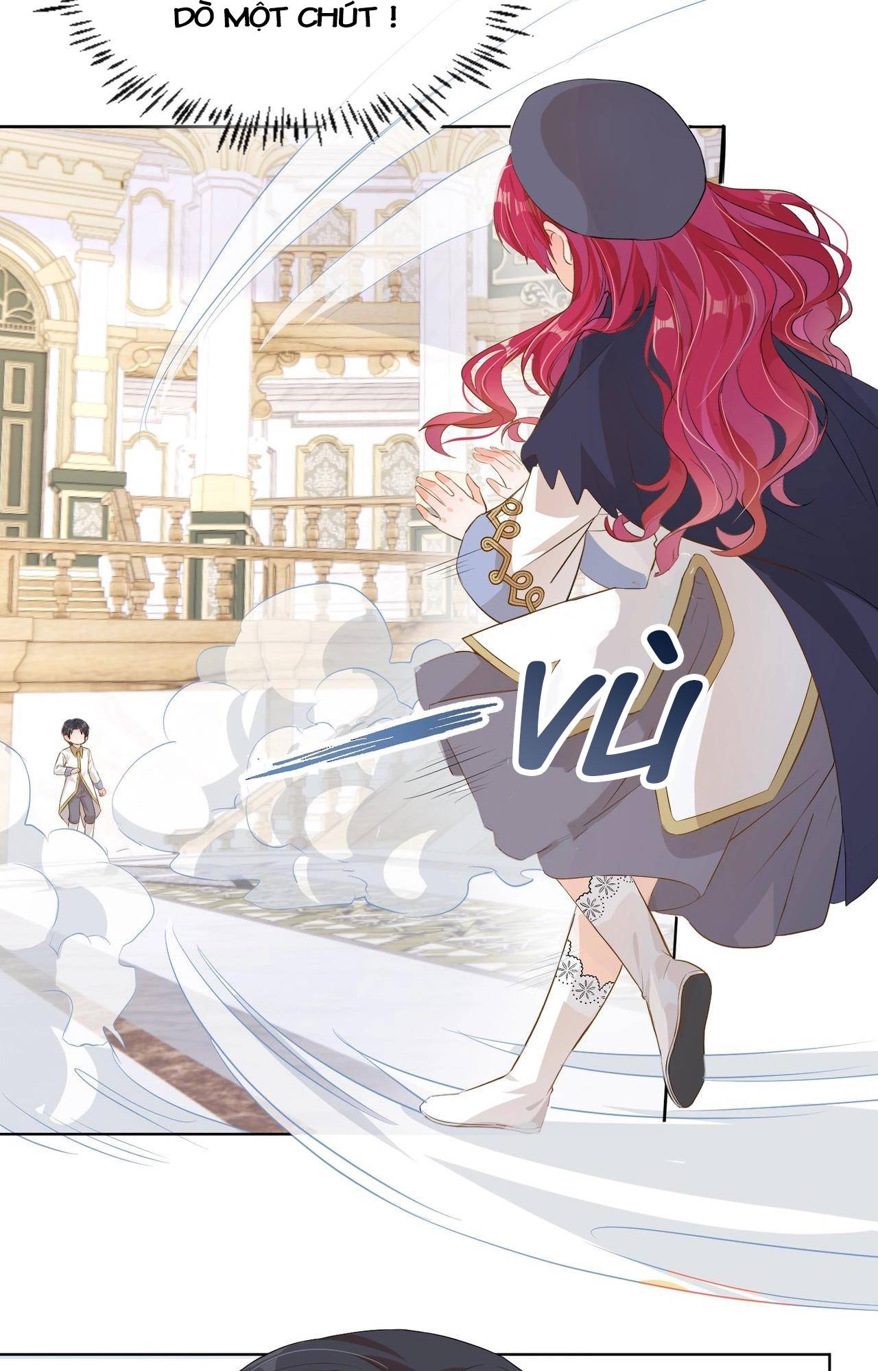 ma pháp của công chúa amy chapter 9 17