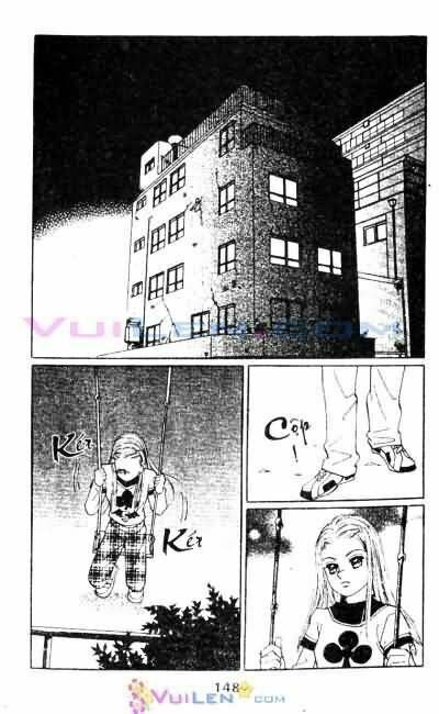 anh là của tôi chapter 6 148