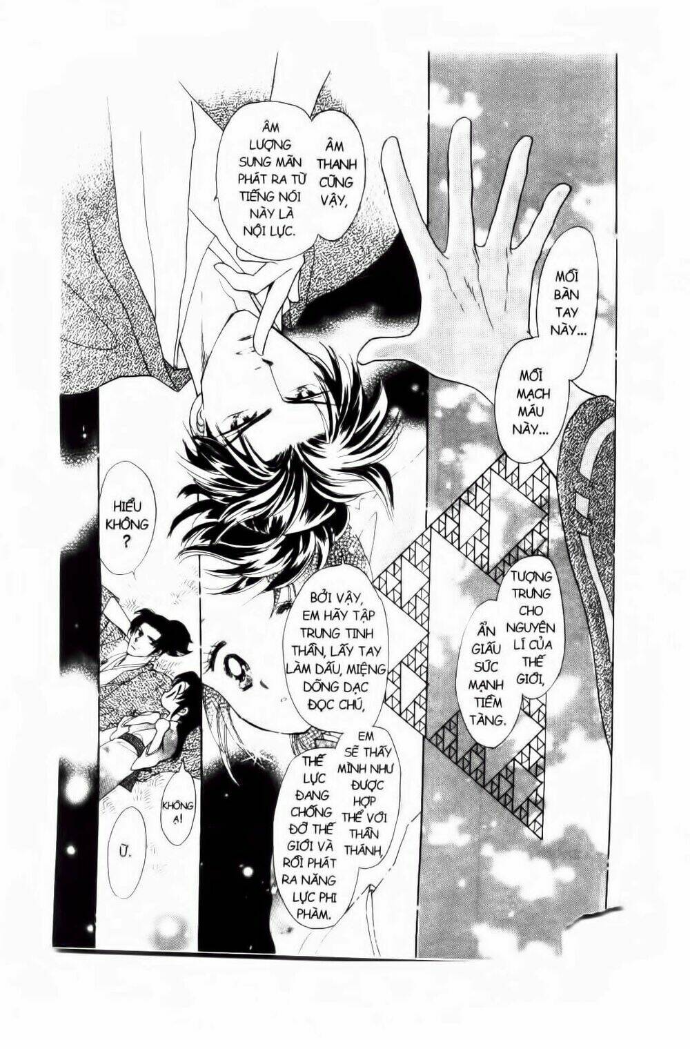 truyện cổ gấm hoa chapter 5 9