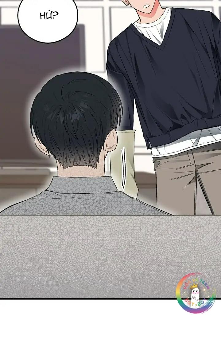 chung một bầu không khí (end) chapter 9 28