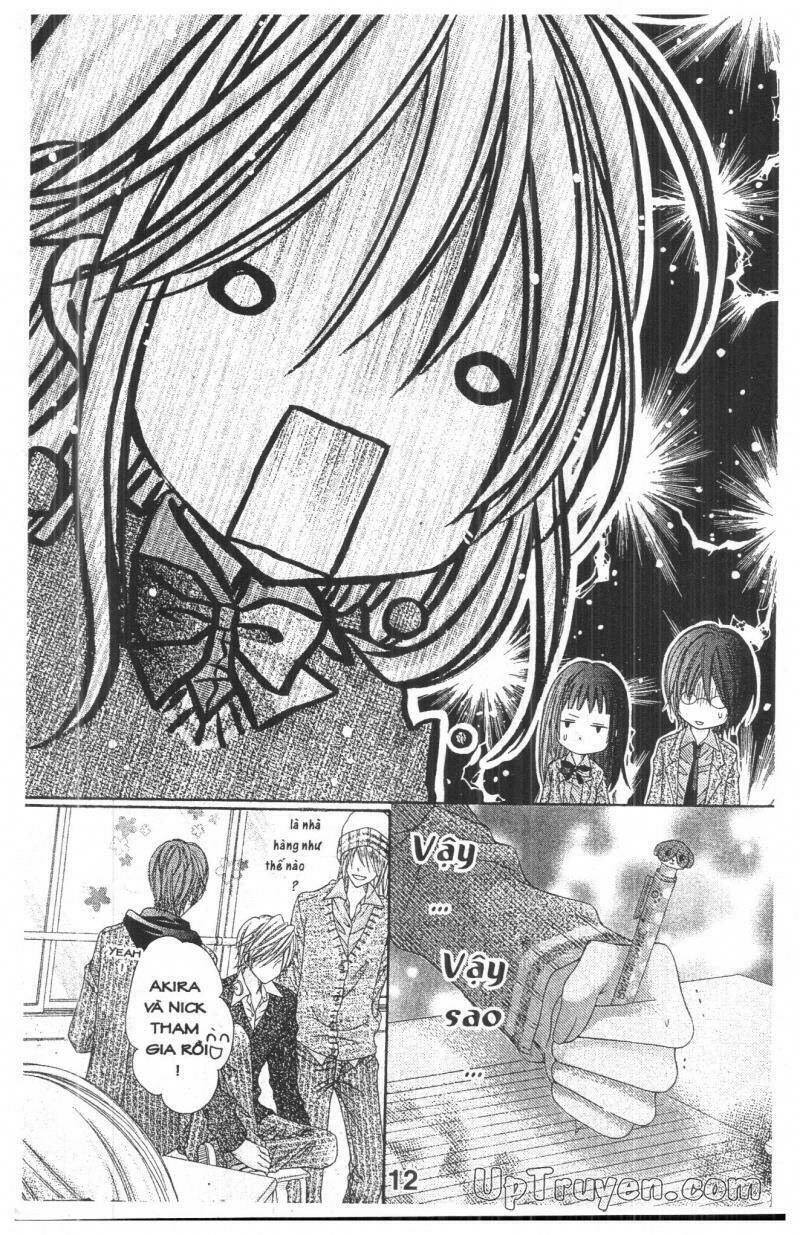 thiên đường rock chapter 4 12