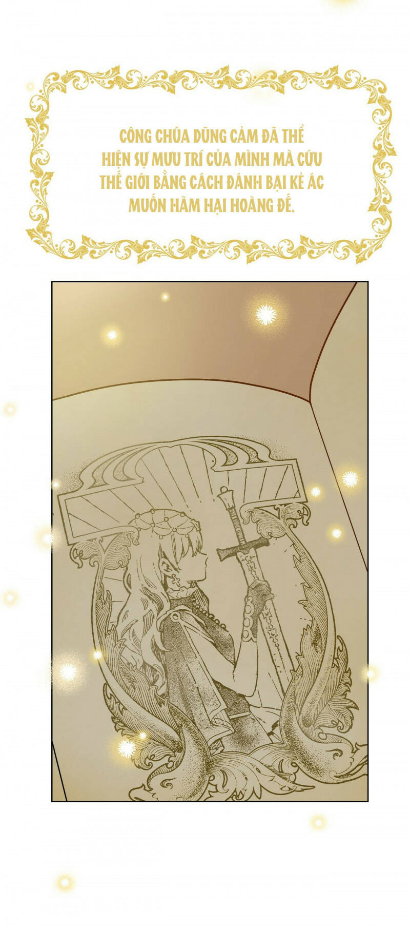 một ngày nọ ta trở thành công chúa chapter 125.5 3