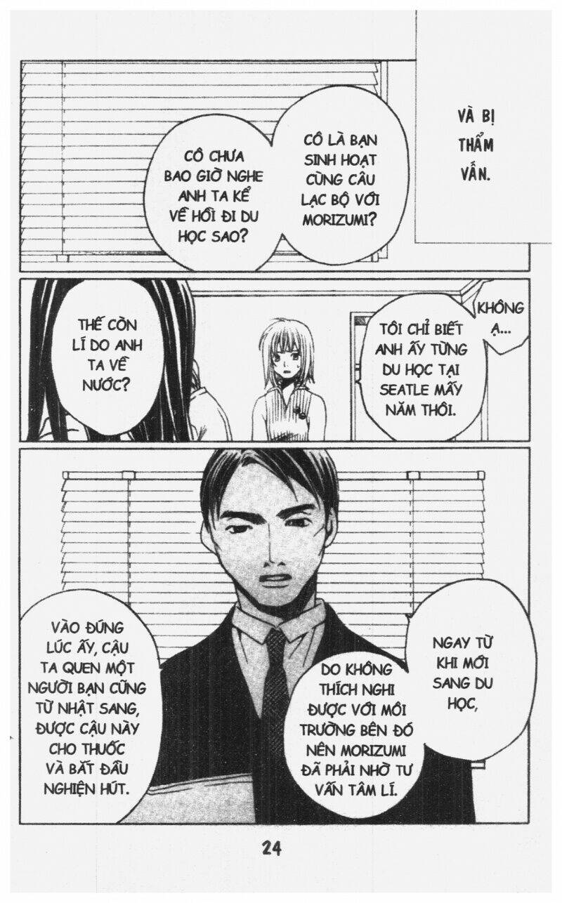 diamond head chapter 5 24