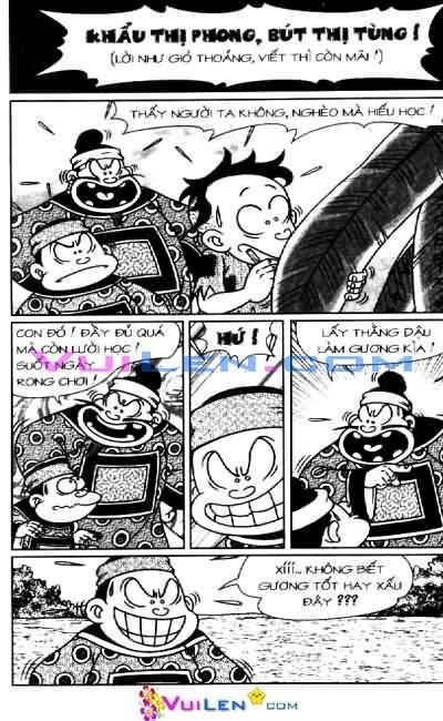 thần đồng đất việt chapter 87 62