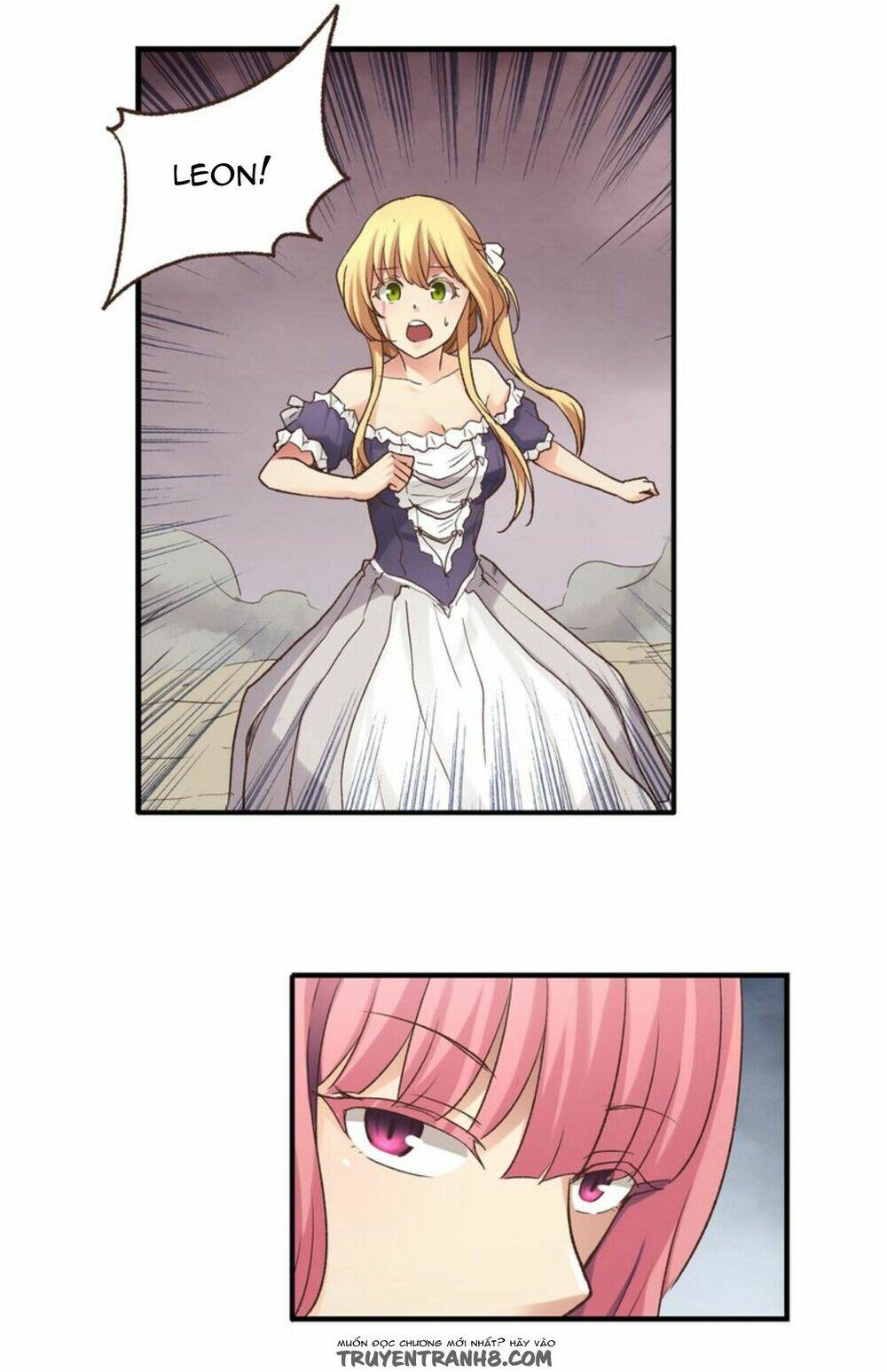 vì tôi là ông chú mở tiệm bán vũ khí chapter 44 25