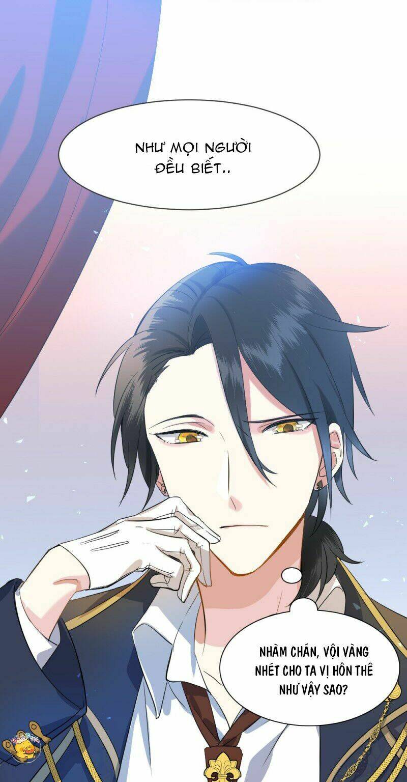 trời sinh một đôi?! ta từ chối! chapter 2 8