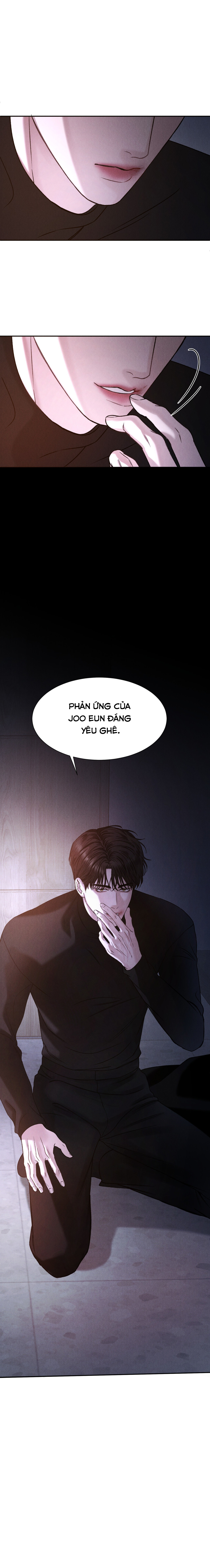 ân huệ của chúa chapter 4 3