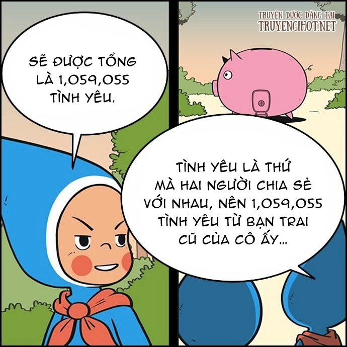 yumis cells chapter 57 24