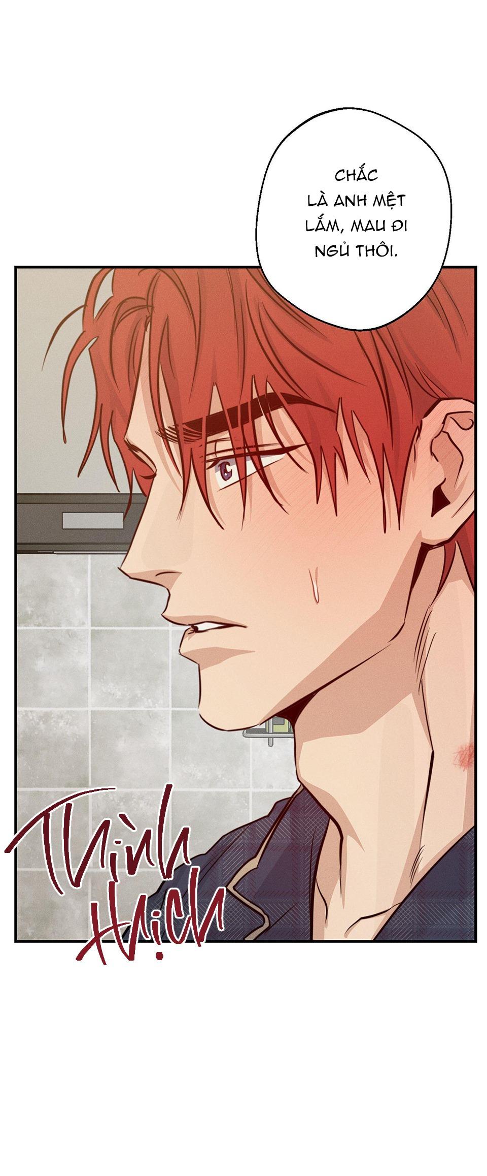 high clear chapter 40 43