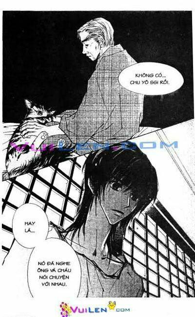 thiên thần dễ thương chapter 7 84