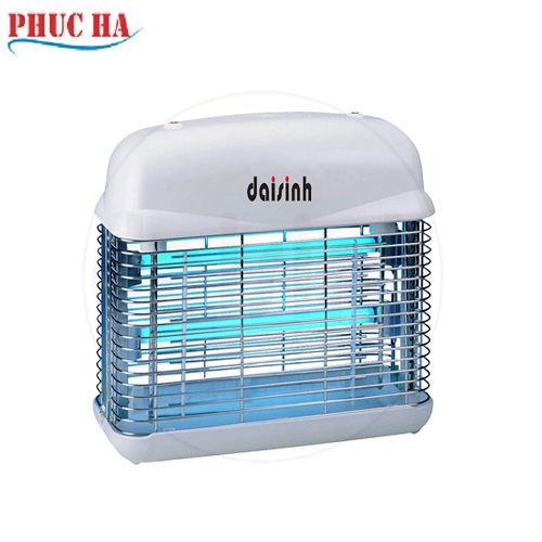 Đèn diệt muỗi, đèn bắt muỗi DS-D82
