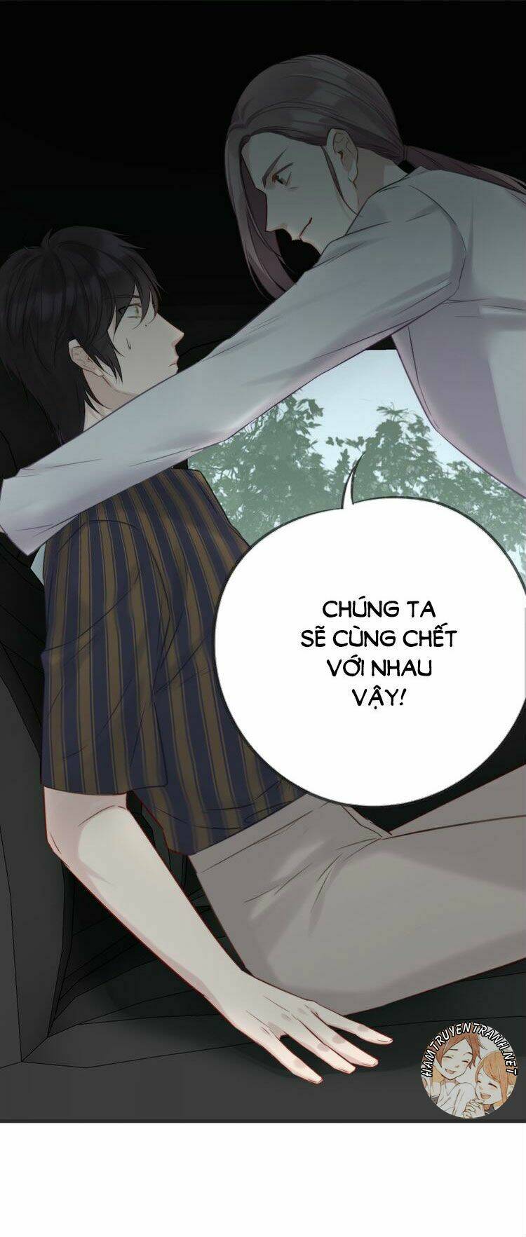 viện bảo tàng tâm nguyện chapter 13.2 3