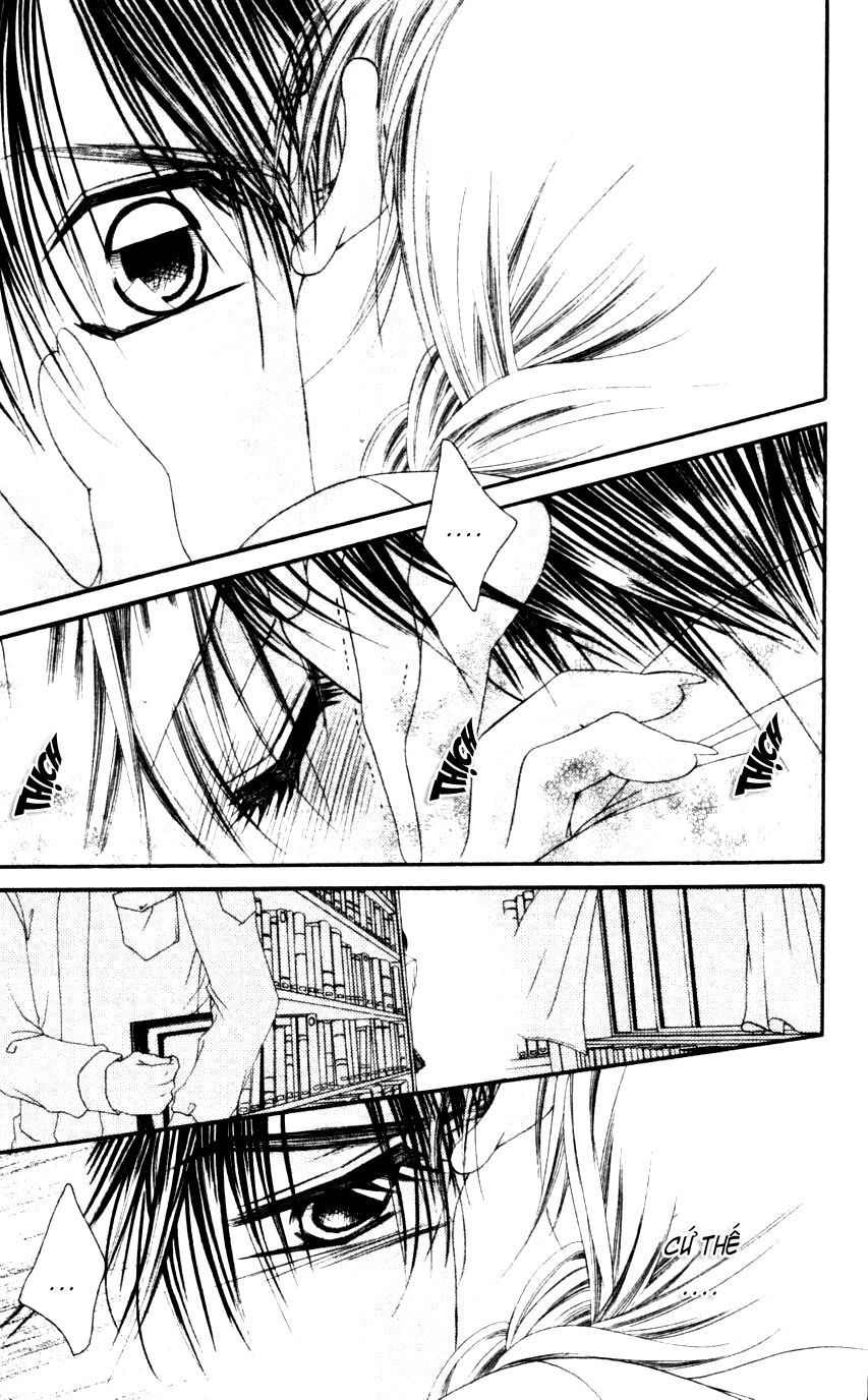 i love my little sister chapter 46 12