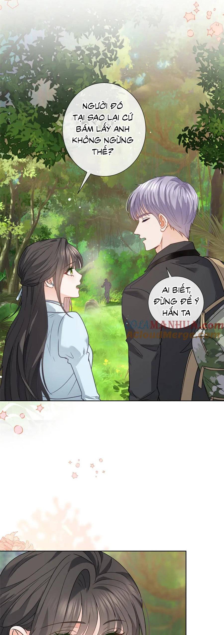 sát thủ đại nhân tại tuyến dưỡng hồ chapter 128 7