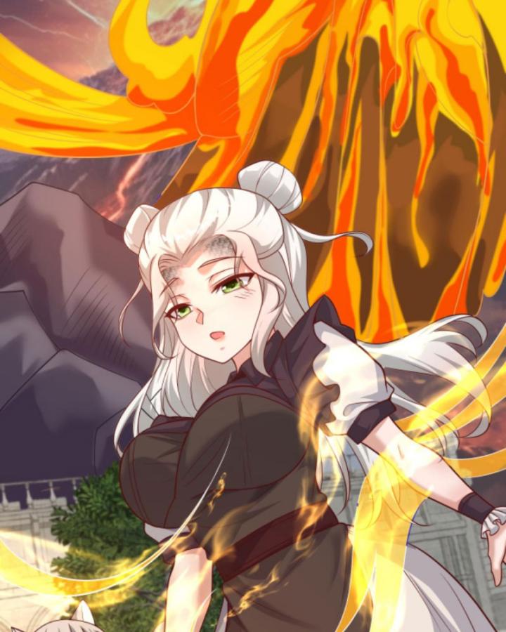 người chơi và nhân vật chính đều muốn làm hại ta chapter 85 57