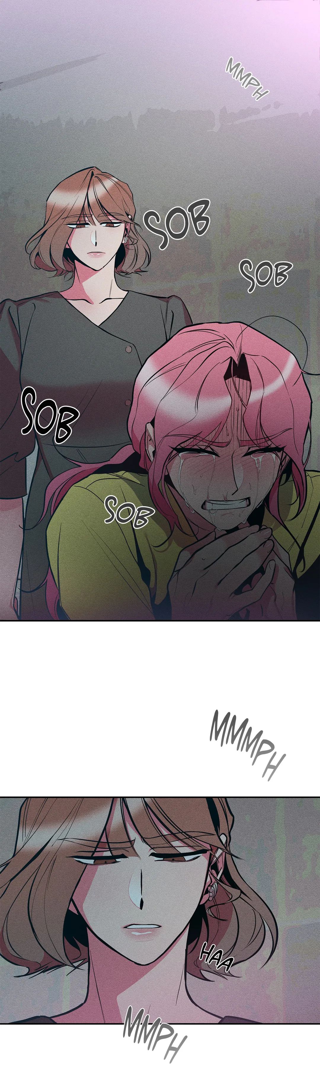 thiếu nữ lạc lõng không tình yêu chapter 11.1 4