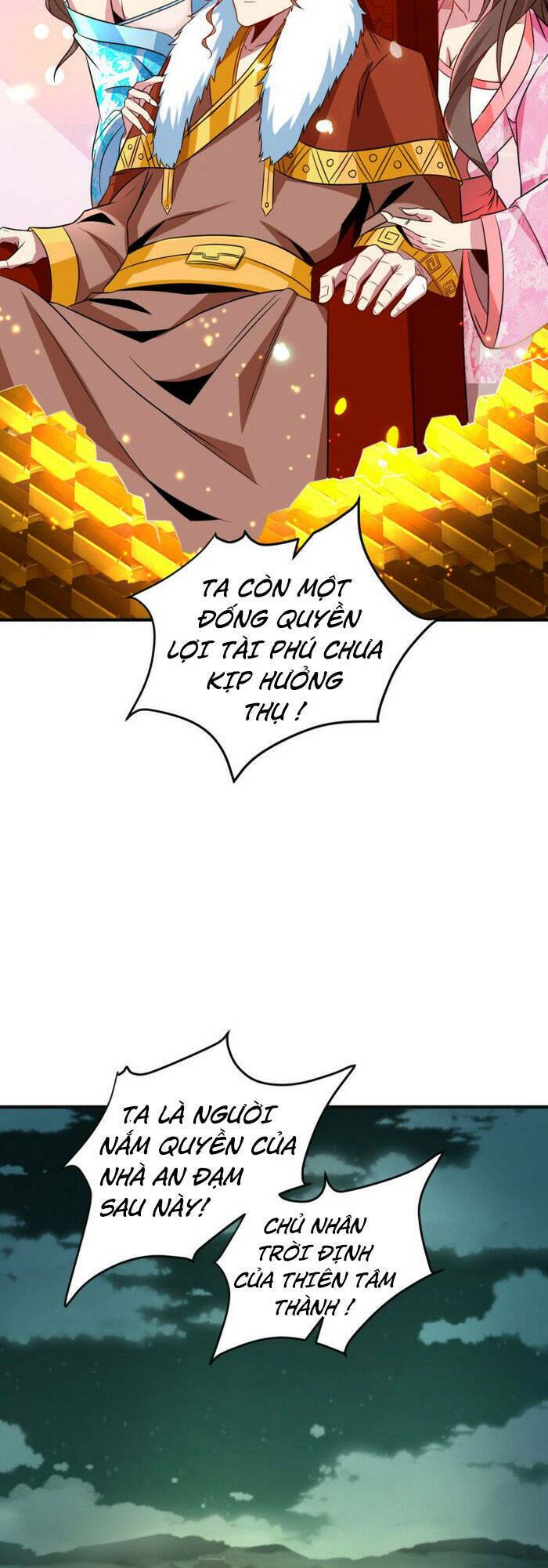 thôn phệ một thế giới tu tiên chapter 76 24