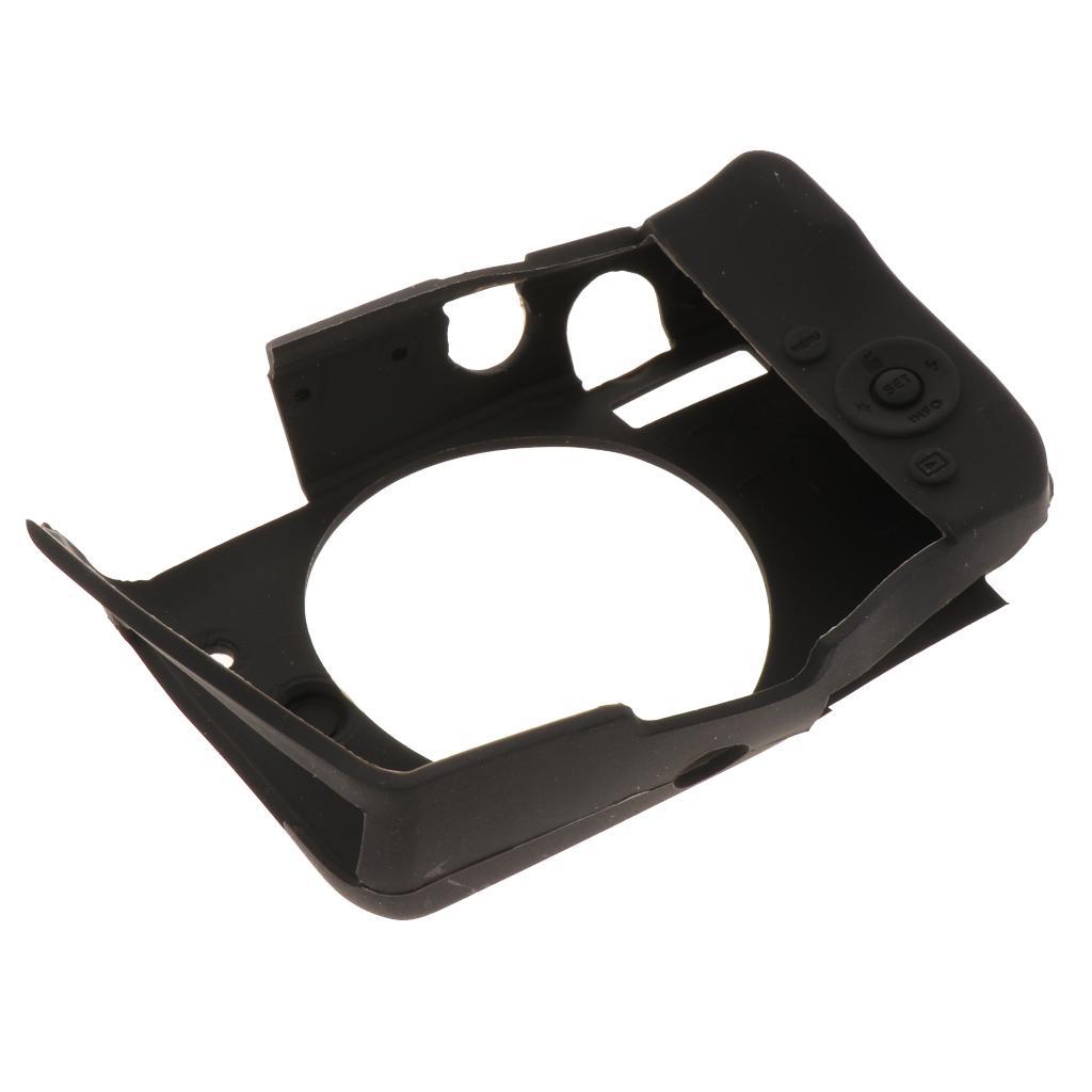 Silicone Protective Housing Camera Shell Cover for M10 Camera