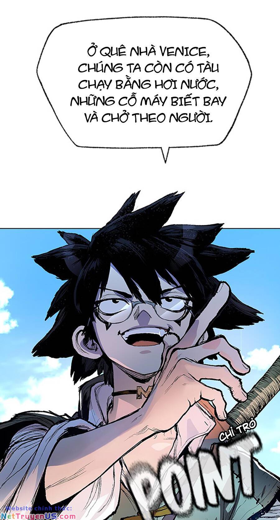 super string - du hành đa vũ trụ chapter 0 17