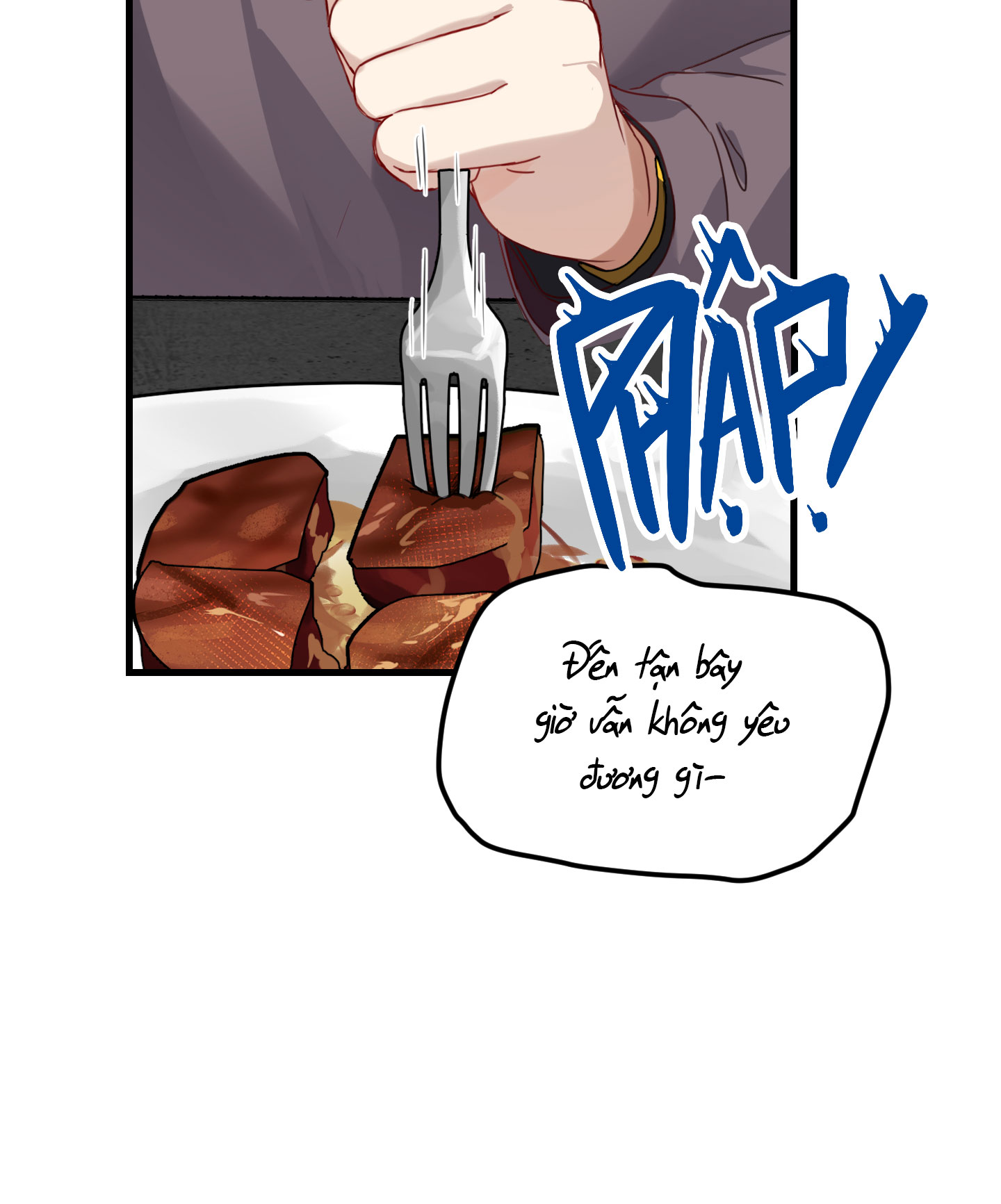 tình yêu bình thường nhưng không dễ tìm chapter 2 82