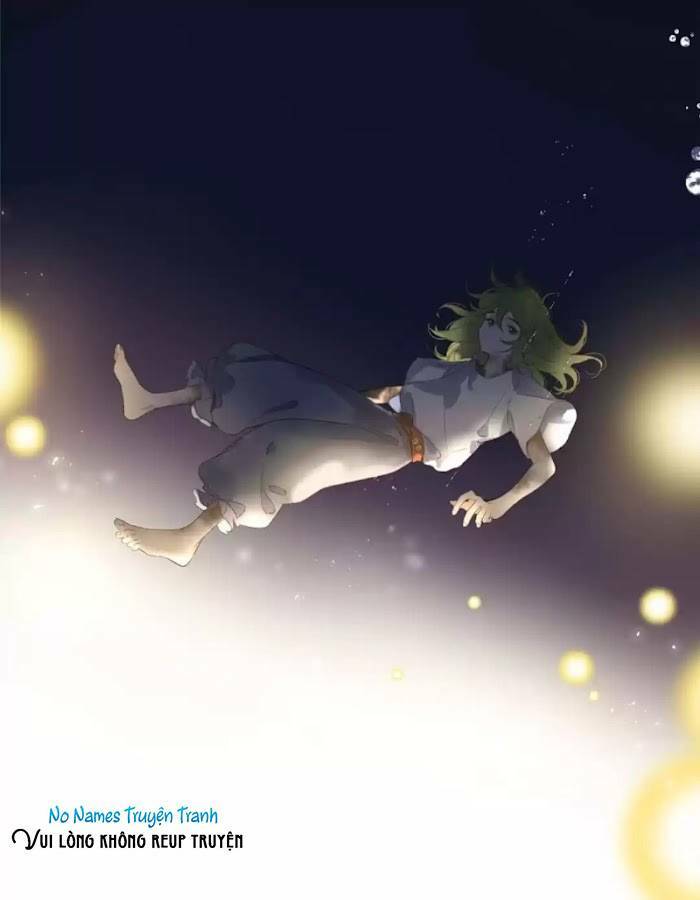 sos! tôi đã yêu một con sâu bướm (phần 2) chapter 23 9