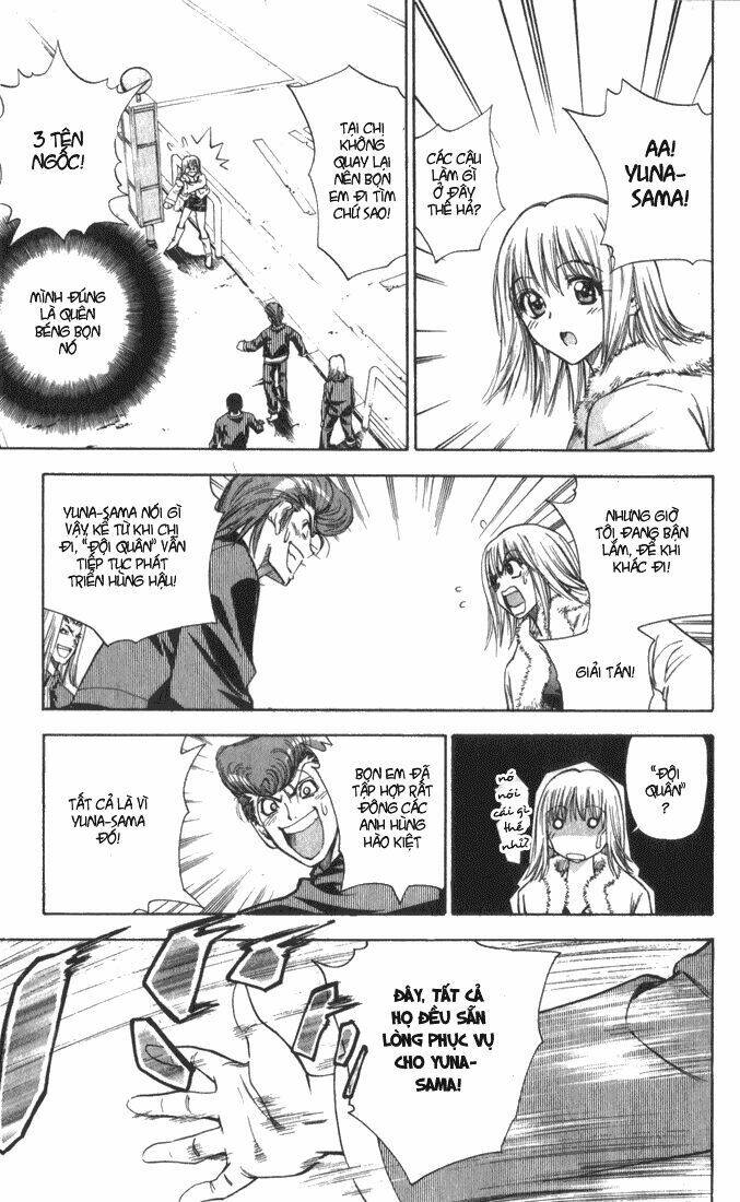 pretty face chapter 31 18