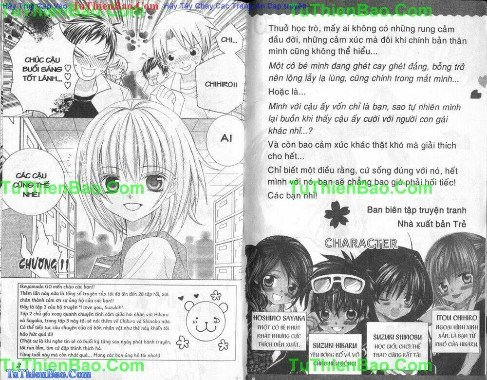 i love you suzuki chapter 4 2