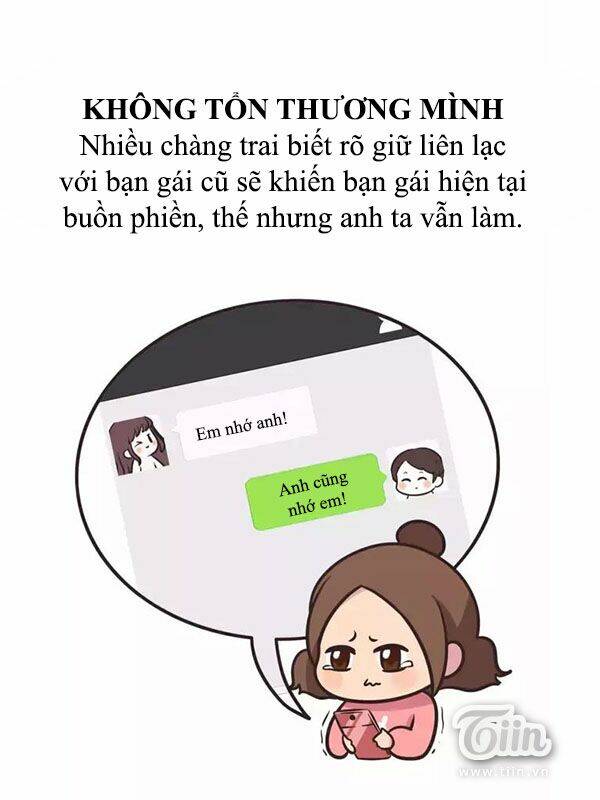 giải mã tình yêu chapter 125 4