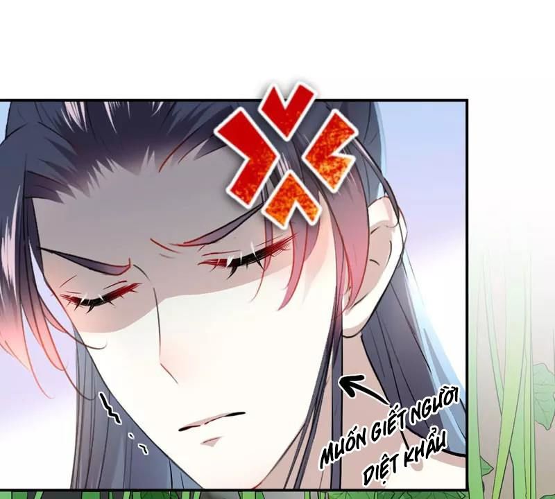 vương gia không thể trêu chapter 85 30