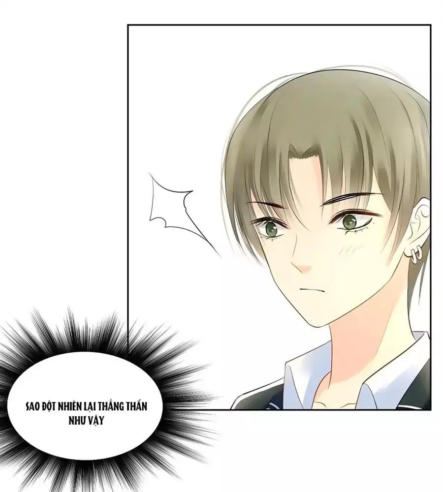 sinh sinh tương thác chapter 55 7