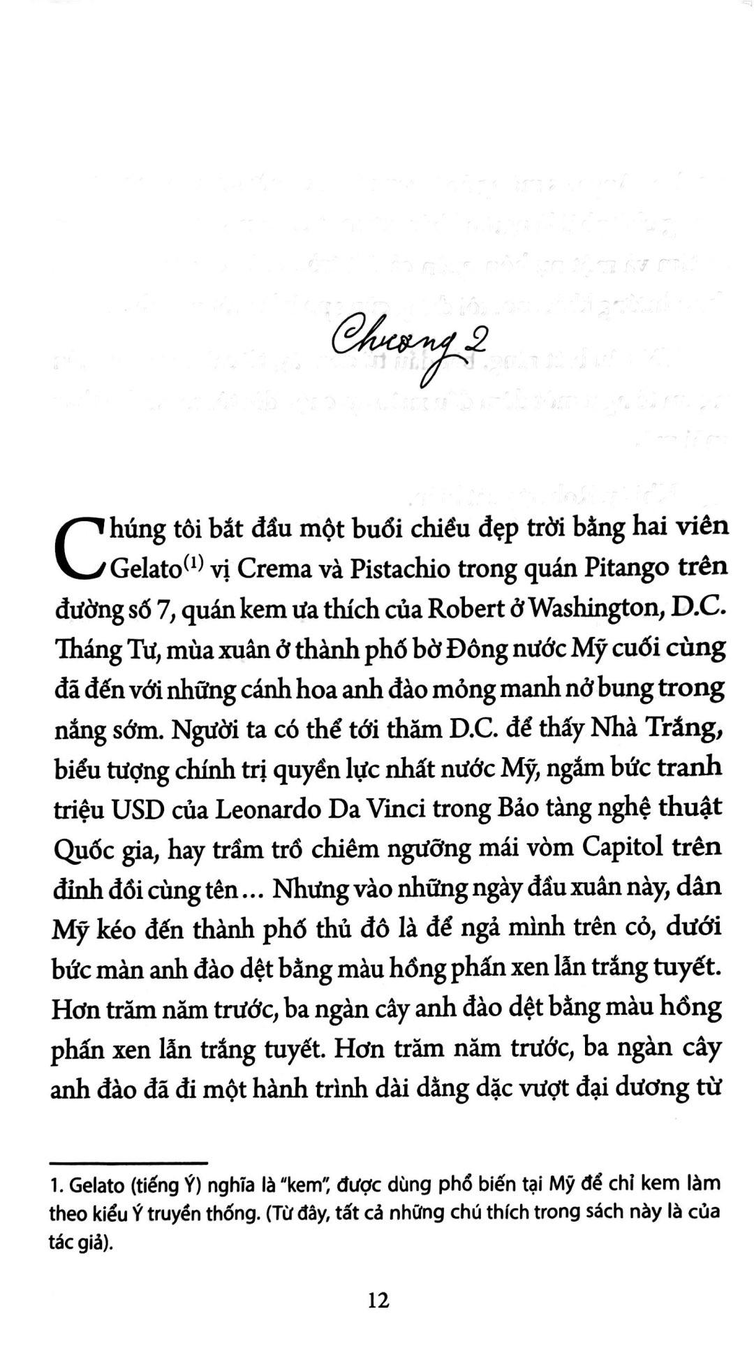Sách - Quá Trẻ Để Chết - Hành Trình Nước Mỹ