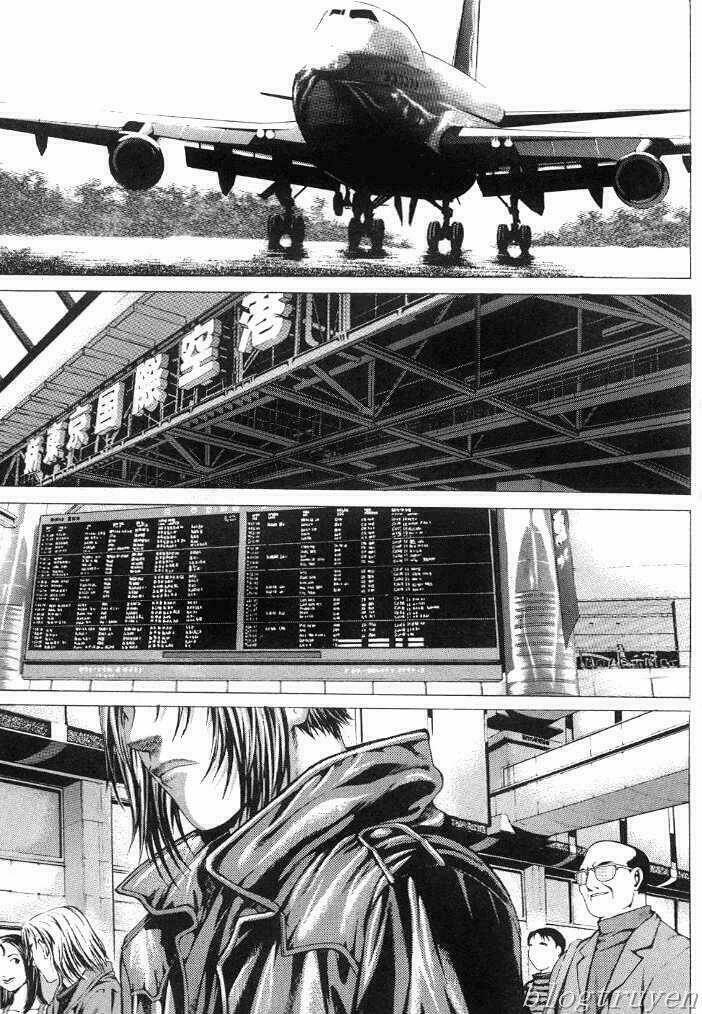 zombie hunter chapter 10 26