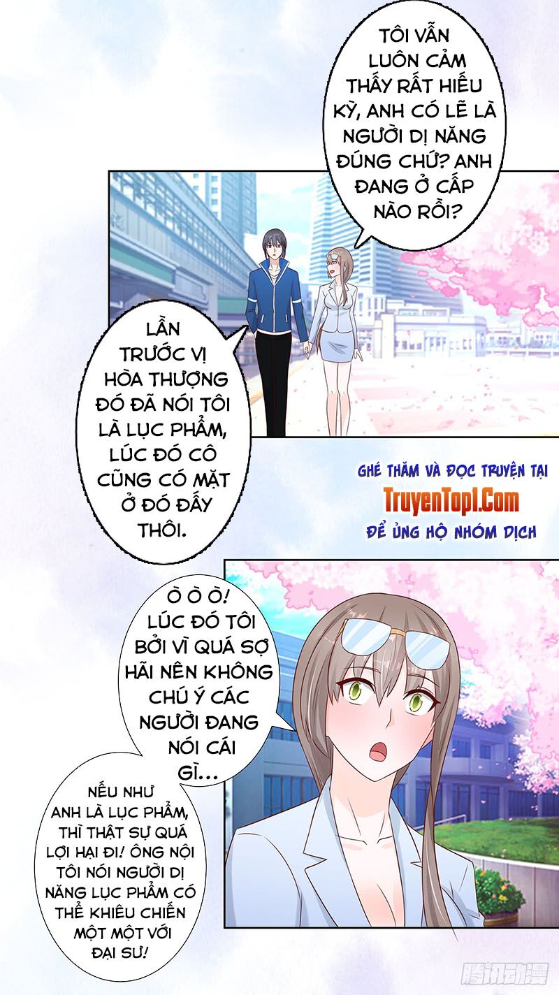 người tu tiên tại đô thị chapter 14 13