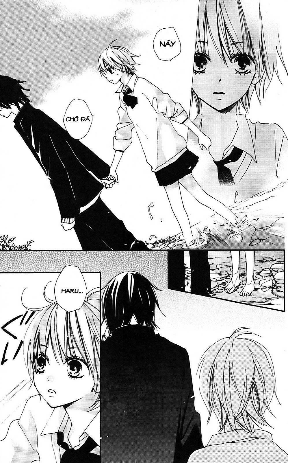 bokura wa itsumo chapter 7 20