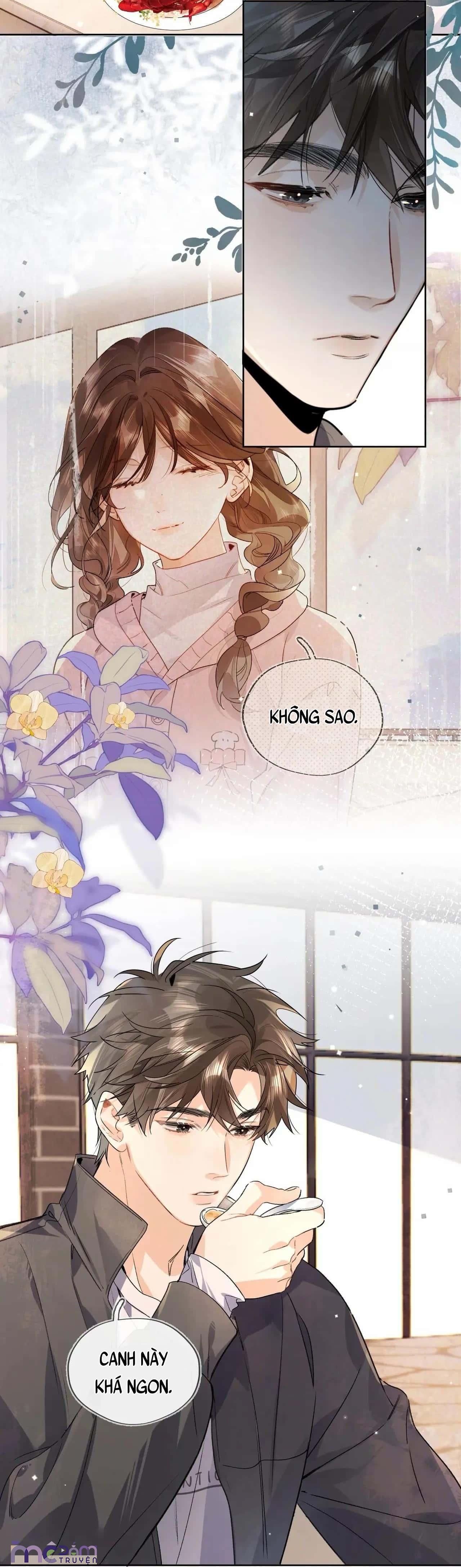 gặp em hóa si tình chapter 38 10