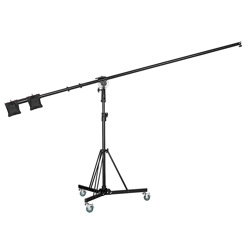 Chân Boom Stand BM - 185 - Hàng Nhập Khẩu