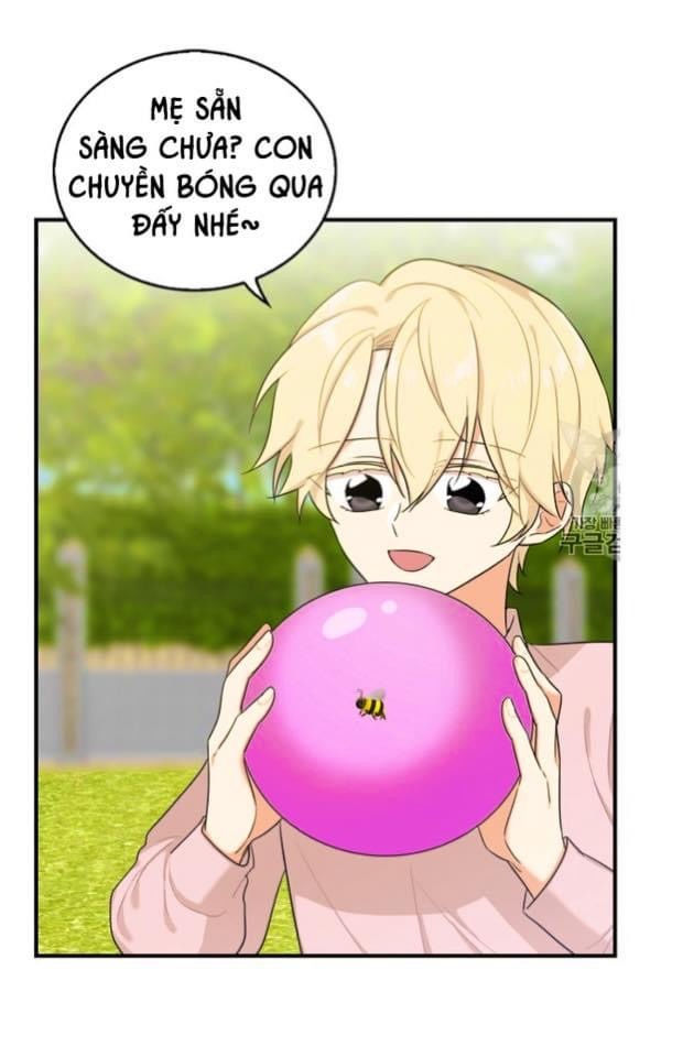 xuyên không trở thành mẹ của nhân vật phản diện chapter 23 11