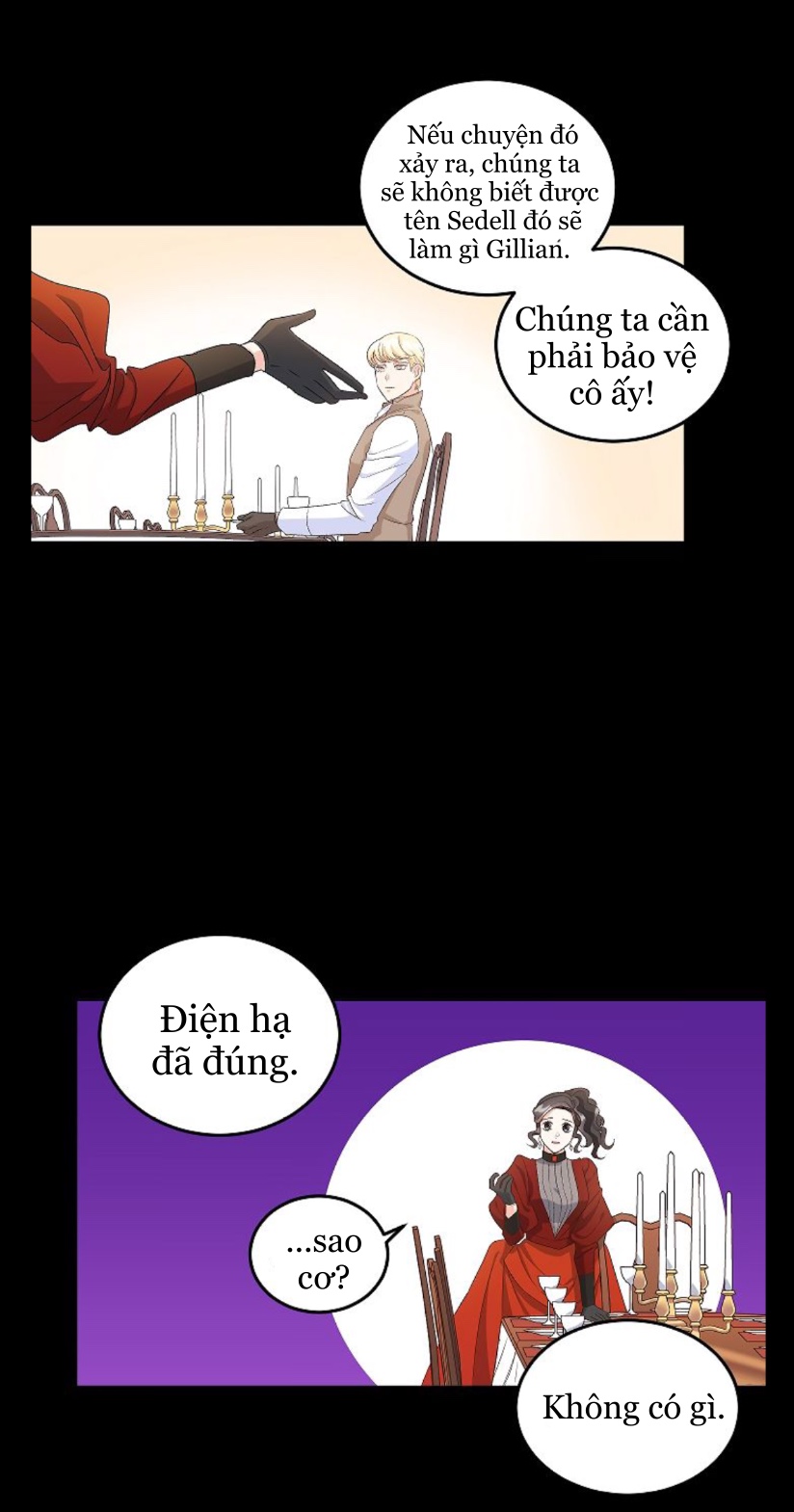 ebony, quạ đen chapter 23 6