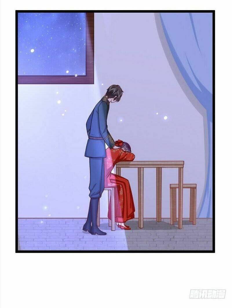 vợ yêu tư sủng của thiếu soái chapter 18 11