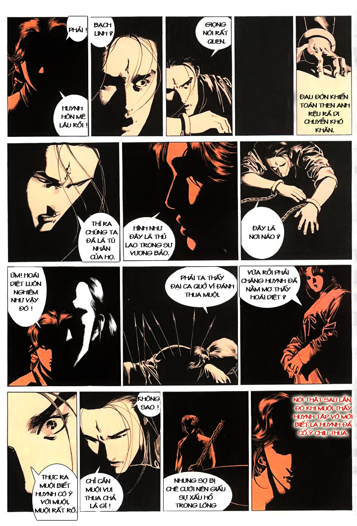 phong vân chapter 146 10
