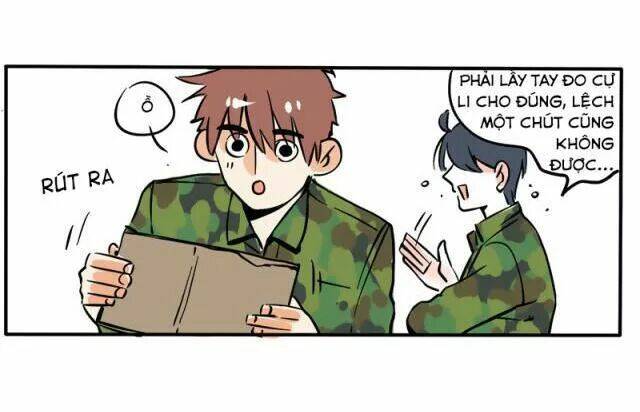 mau mang anh trai tôi đi chapter 98 12