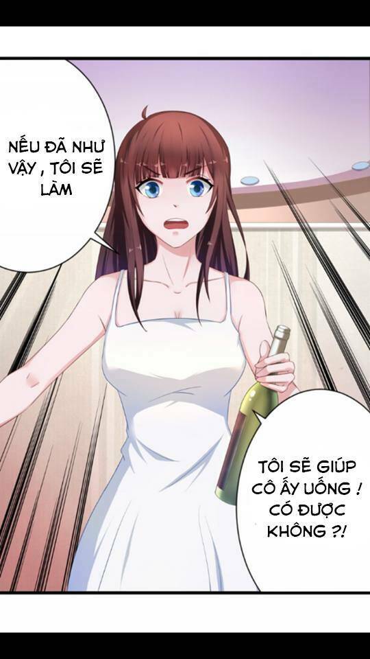 gả cho tình cũ làm lão bà chapter 5 23