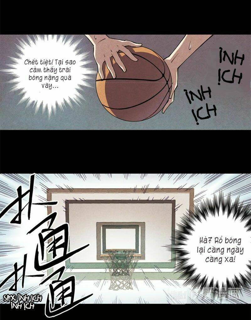 hương vị mùa hạ chapter 26 5